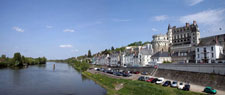 France-Loire-On Kings' steps in the Loire Valley